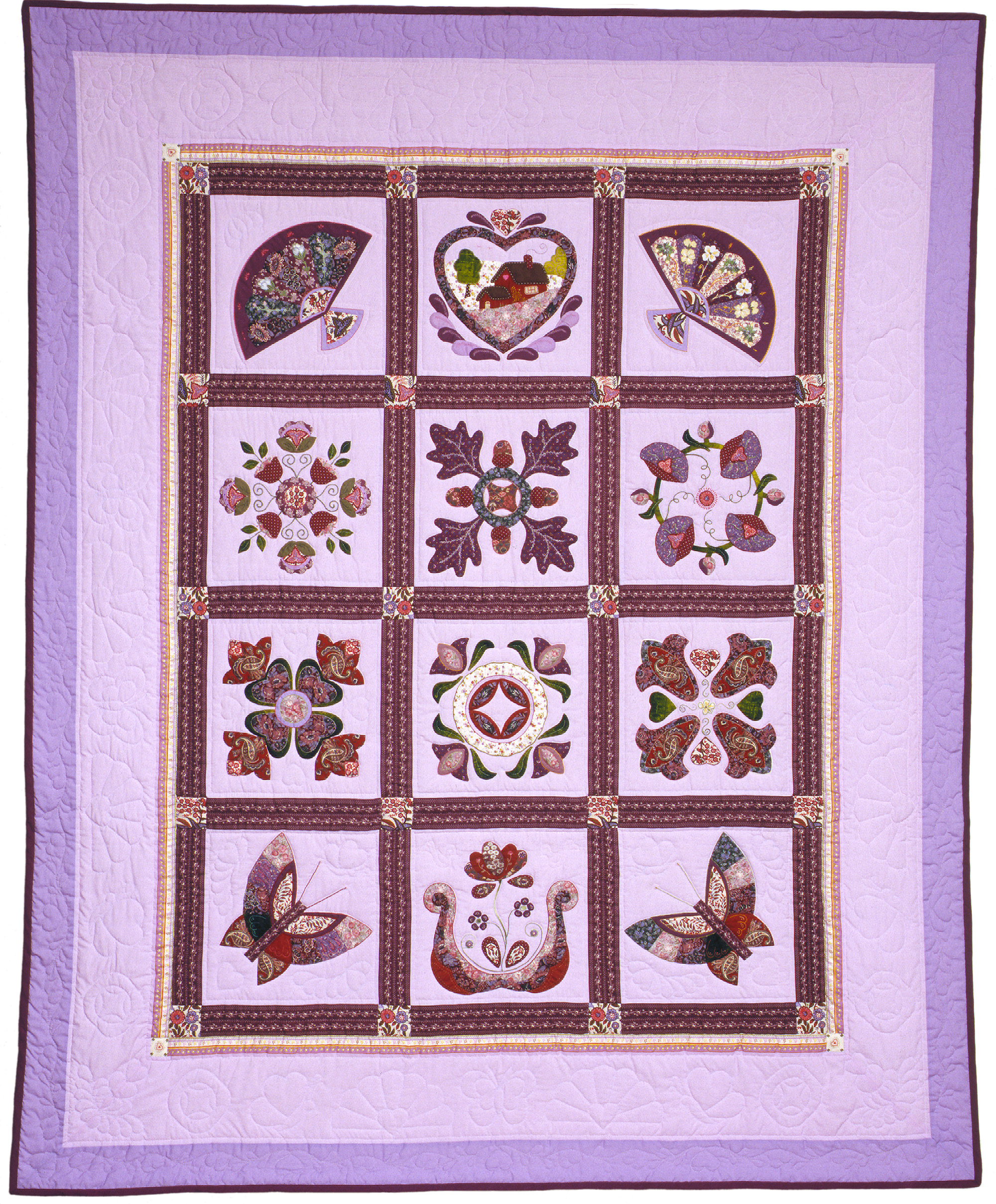 You are a loving, devoted…