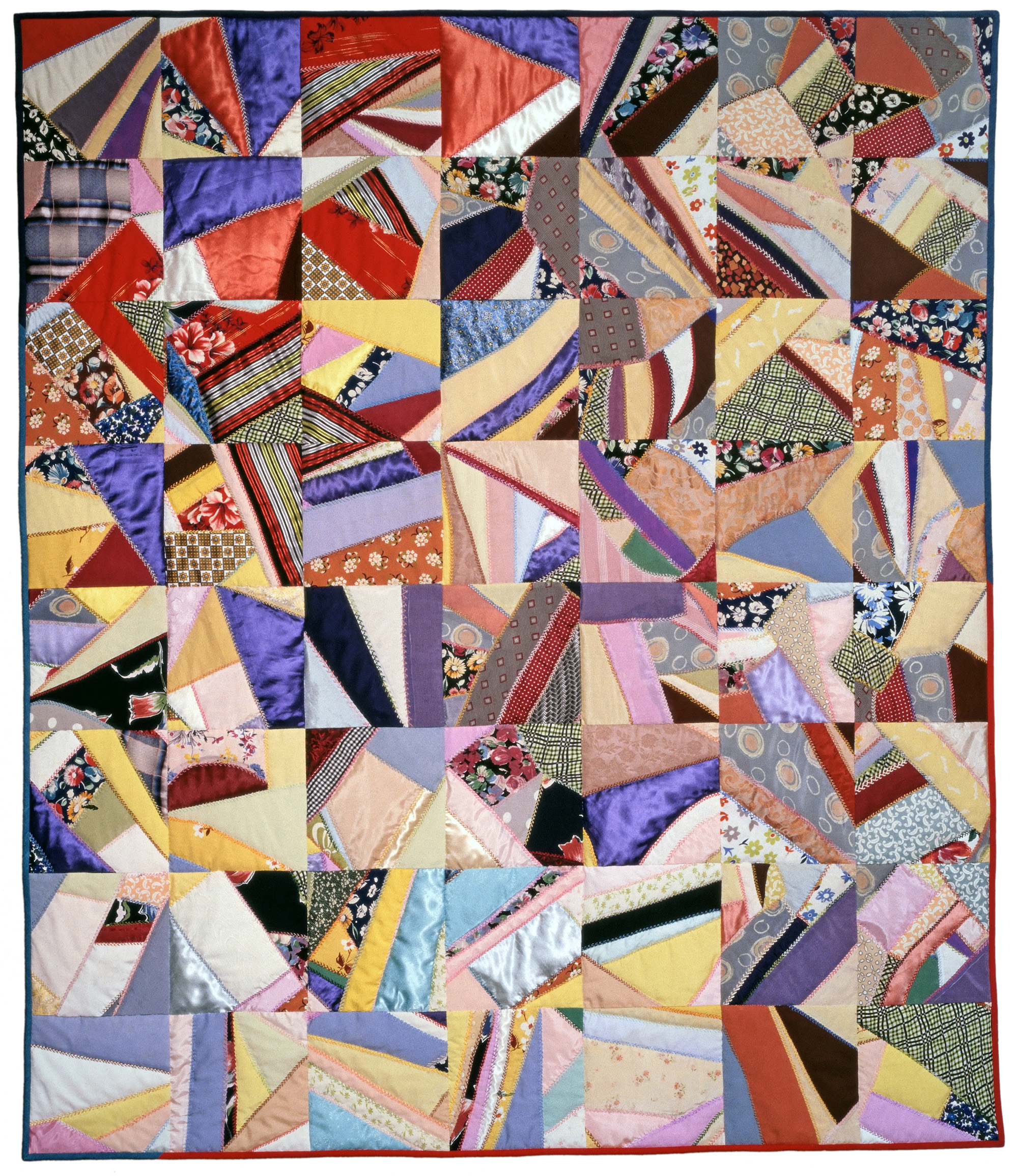 I will always appreciate…