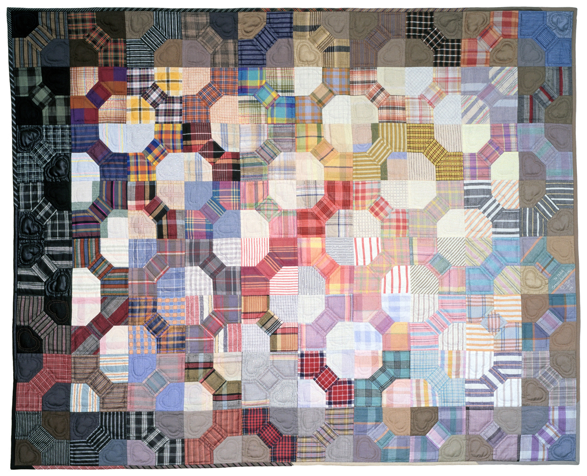 Many great memories…