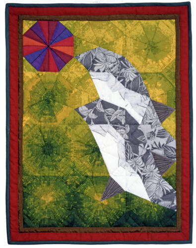 Ball Players - Kaleido Fish