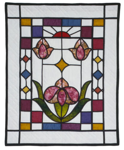 Stained Glass