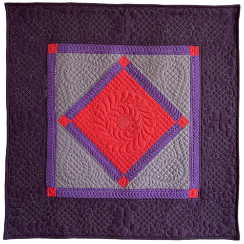 Good Health & Happiness